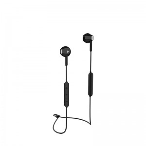 Wholesale Price China Bluetooth 5.0 Sports Headset Wireless Waterproof Stereo Running Fitness Earphones