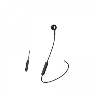 OEM/ODM Kina. Veleprodajna visokokvalitetna Bluetooth slušalica Lightning za in-ear žičane slušalice