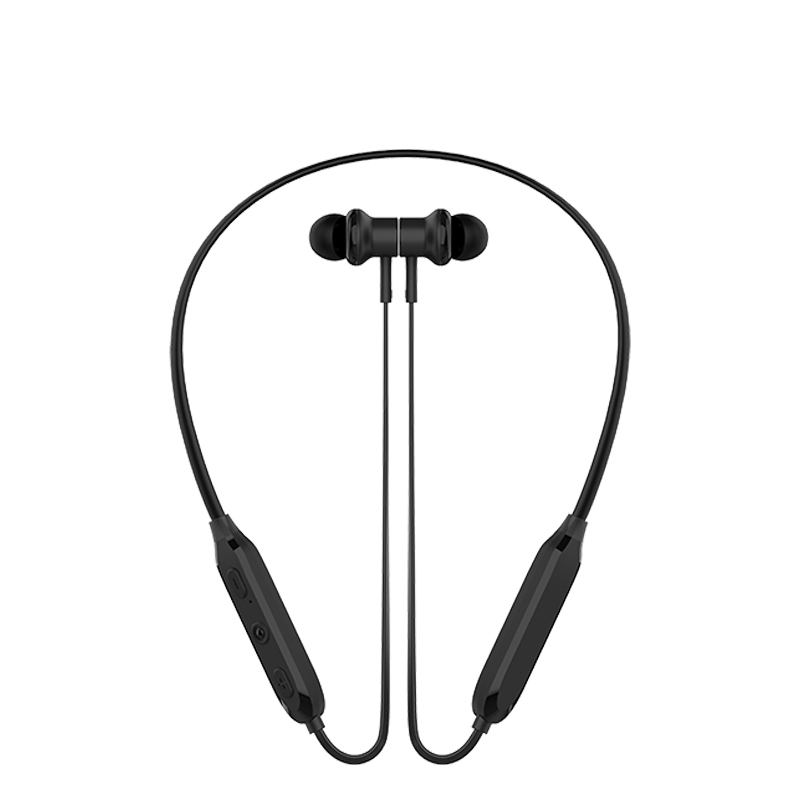 Gaming Earphones Supplier –  Best Selling Wireless Celebrat A19 Magnetic BT 5.0 Headset – YISON detail pictures