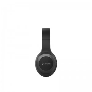 Snabb leverans för original bästsäljande trådlösa Bluetooth-hörlurar Max brusreducering bytt namn till hörlurar