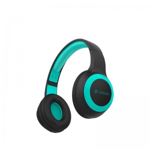 Entrega rápida dos auriculares sen fíos Bluetooth orixinais máis vendidos Redución máxima de ruído renomeado como auriculares