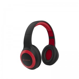 Veleprodaja Celebrat A23 Izdržljive bežične slušalice visoke kvalitete dubokog basa
