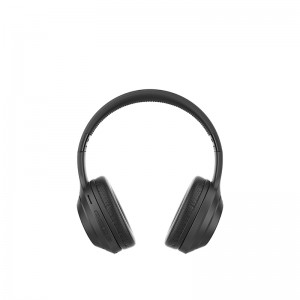 2023 China New Design Hot Sale Setreo Sound Wireless Headphone Bluetooth Headset