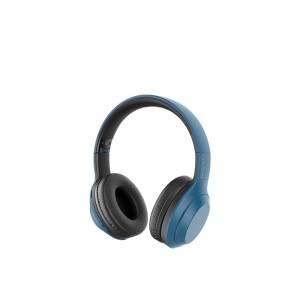 2023 China New Design Hot Sale Setreo Sound Wireless Headset Bluetooth Headset
