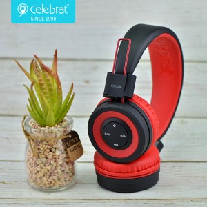Wholesale Best Skullcandy Headphones Supplier –  A4  Best Prices Latest Portable Gaming Headset Wireless Headphone – YISON