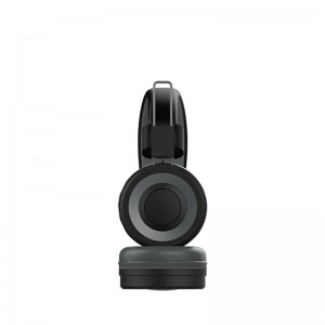 ຂາຍຍົກ Celebrat A4 ລາຄາດີທີ່ສຸດ ລ່າສຸດ Portable Gaming Headset Wireless headphone