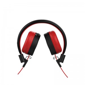 Трговија на големо Celebrat A4 Најдобри цени Најнови преносливи слушалки за игри безжични слушалки