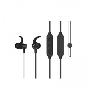 Yison A8 Sport Earbud Hovedtelefoner Med Højttalere Trådløse Hovedtelefoner