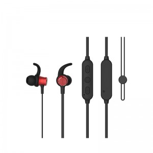 Yison A8 Sport Earbud Headphones With Speakers Wireless Headphones
