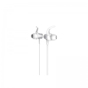 Kõlaritega Yison A8 Sport Earbud kõrvaklapid Juhtmeta kõrvaklapid