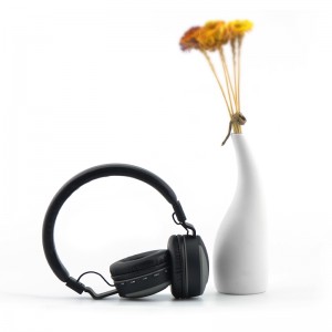 Wholesale Best Anc Headphones Suppliers –  Wholesale Celebrat A9  wireless Big Bluetooth Headphone – YISON