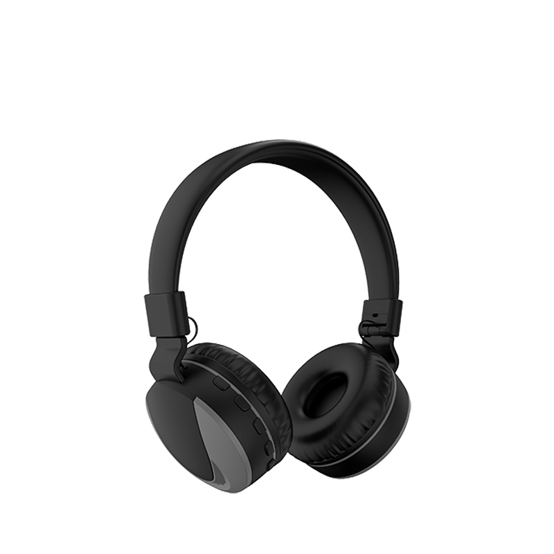 Wholesale Best Anc Headphones Suppliers –  Wholesale Celebrat A9  wireless Big Bluetooth Headphone – YISON