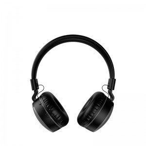 Groothandel Celebrat A9 draadloze grote Bluetooth-hoofdtelefoon