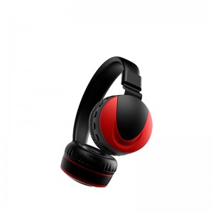 Výrobce pro bezdrátová sluchátka Bluetooth 5.3, hluboké basy Hlasitý zvuk HiFi Bezztrátový čistý zvuk Anc+Enc Mikrofony s potlačením šumu hovoru Sluchátka do uší s bezdrátovým nabíjením