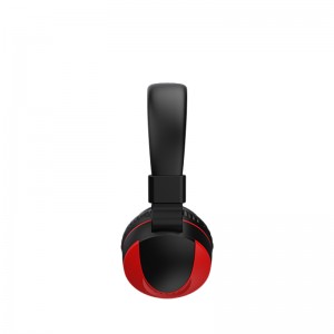 Výrobce pro bezdrátová sluchátka Bluetooth 5.3, hluboké basy Hlasitý zvuk HiFi Bezztrátový čistý zvuk Anc+Enc Mikrofony s potlačením šumu hovoru Sluchátka do uší s bezdrátovým nabíjením