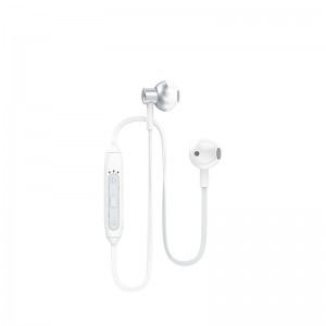 លក់ដុំរបស់ចិន Kt-02 Wired Earbuds កាសស្តាប់ត្រចៀកបំបាត់សំលេងរំខានជាមួយ Mic សម្រាប់ស្តាប់តន្ត្រី/ហៅទូរសព្ទ