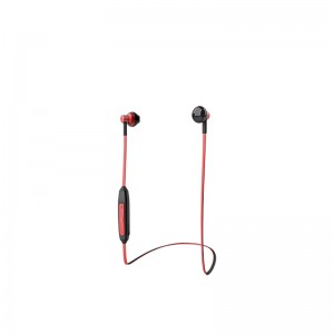 Écouteurs filaires Kt-02, vente en gros chinois, écouteurs antibruit avec micro pour la musique/appels