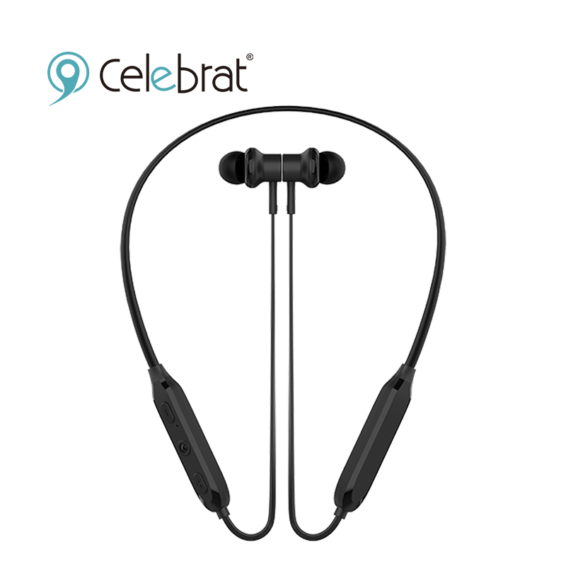 Bt Earphone Supplier –  Best Selling Wireless A19 Magnetic BT 5.0 Headset In-Ear Noise Reduction Earphone – YISON