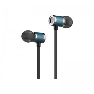 Vruće prodavane slušalice za uši Celebrat-C6 3,5 mm žičane slušalice u ušima
