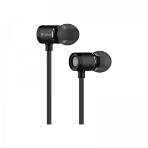 Hot Selling Ear Phone Earbuds Celebrat-C6 3,5 mm žične ušesne slušalke