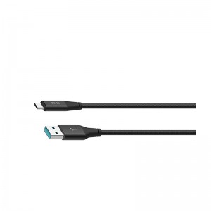 CB-05 Micro USB Kabel pangisi daya lan kabel data