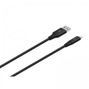 CB-05 Micro USB Cable polnilec in podatkovni kabel