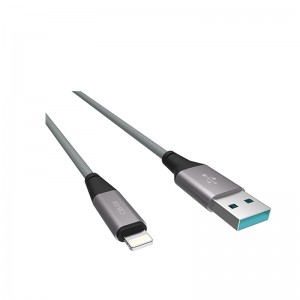 CB-05 Micro USB kabeļa lādētājs un datu kabelis