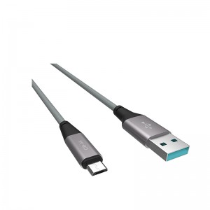 CB-05 Micro USB kábel töltő és adatkábel
