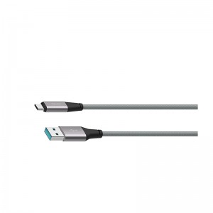 CB-05 Micro USB kabeļa lādētājs un datu kabelis