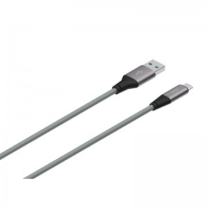 CB-05 ឧបករណ៍សាកថ្ម Micro Usb Cable និងខ្សែទិន្នន័យ