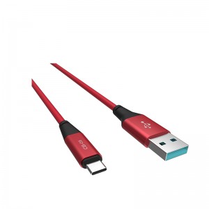 ສະໜອງ ODM Original USB-C Charger Cable for iPhone 15 USB-C to USB-C for Apple 240W USB C Fast Charging USB Cable for iPhone 15 PRO