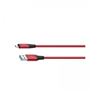 CB-05 Micro Usb Kabel zarýad beriji we maglumat kabeli