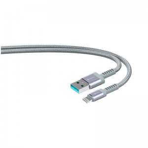 YISON Najprodavaniji CB-15 podatkovni kabel za punjenje Super brzi podatkovni kabel