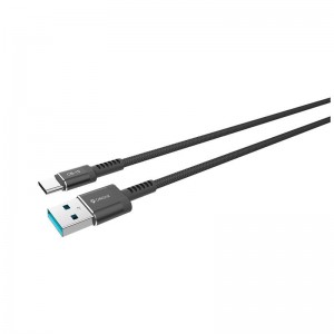 Nejprodávanější nabíjecí datový kabel YISON CB-15 Superrychlý datový kabel