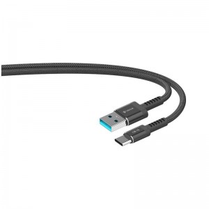 YISON Top Selling CB-15 Charging Data Cable Super Speed ​​Data Cable