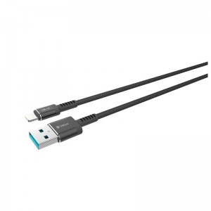Nejprodávanější nabíjecí datový kabel YISON CB-15 Superrychlý datový kabel