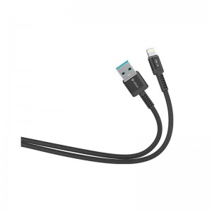 YISON Top Selling CB-15 Charging Data Cable Super Speed ​​Data Cable