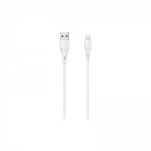 Yison Fast Charging Data Cable ສໍາລັບ Android, IOS ແລະ Type C