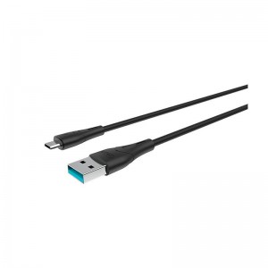 ខ្សែសាកទូរស័ព្ទគុណភាពល្អសម្រាប់ iPhone iPad ខ្សែ USB សម្រាប់ iPhone 14 13 Fast Charger Cable USB Data Cable Mobile Phone Accessories 1m 2m 3m USB Lightning Cable