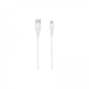 Yison Fast Charging Data Cable ສໍາລັບ Android, IOS ແລະ Type C