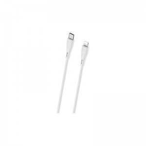 cavo di ricarica USB di buona qualità a prezzo economico per la ricarica rapida di iPhone