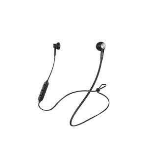 Yison E13 Shocking Bass Fit In Ear Comfort Stable Transmission Portable Wireless Sport Earphone