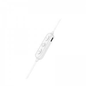 Hot koop 3.5mm Oortelefoon Bedrade Originele Oortelefoon in-Ear Draagbare Bass voor Apple Sport Bedrade Oortelefoon voor iPhone met Microfoon