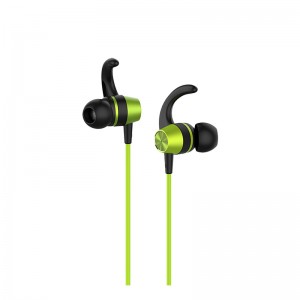 Wholesale Design Yison E14 Stereo HIFI Voice BT Headphones for sports