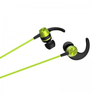 Velkoobchodní originální design Yison E14 Stereo HIFI Voice BT sluchátka pro sport