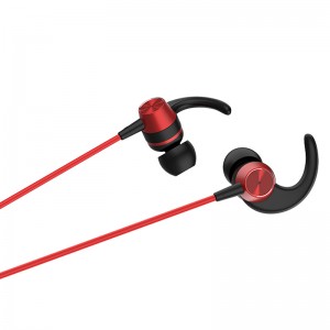 Velkoobchodní originální design Yison E14 Stereo HIFI Voice BT sluchátka pro sport