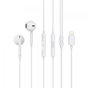 Celebrat E600 Wired Earphones With Pure Sound Quality and Clear Vocals