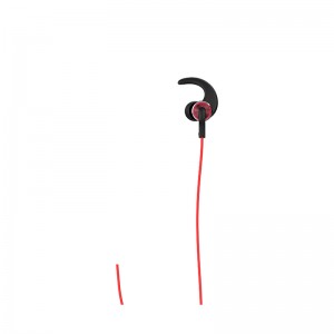 High Quality YISON EX230 High Bass Metal Wired Earphone For Wholesaler