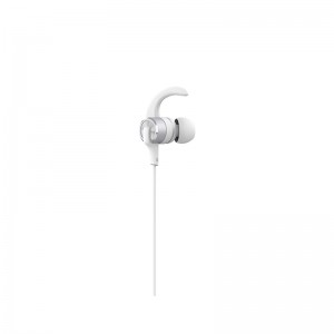 Vysoce kvalitní vysokobasová kovová drátová sluchátka YISON EX230 pro velkoobchodníka