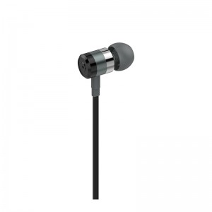 OEM China Hege kwaliteit orizjinele Jb T110 L T205 Wired Headset Earphone In-Ear Headphone